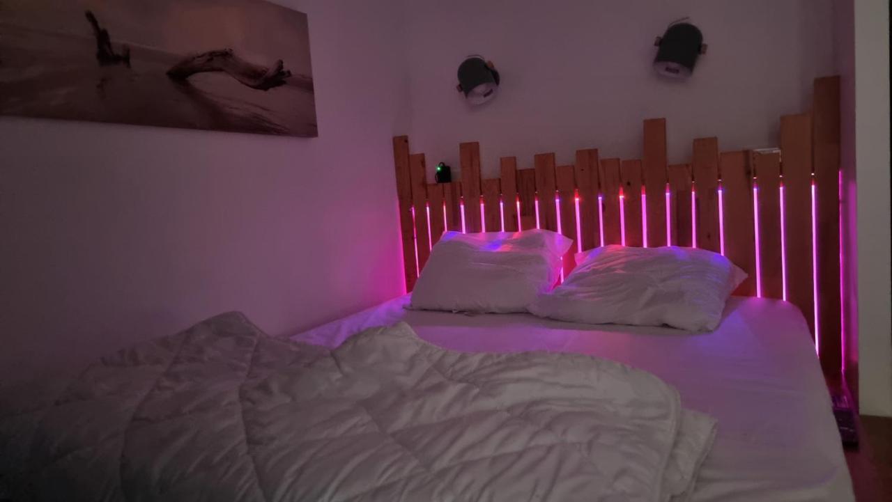 Vacances Ô Loch - Studio à 200 mètres de la plage - Le Cap Coz Fouesnant Esterno foto